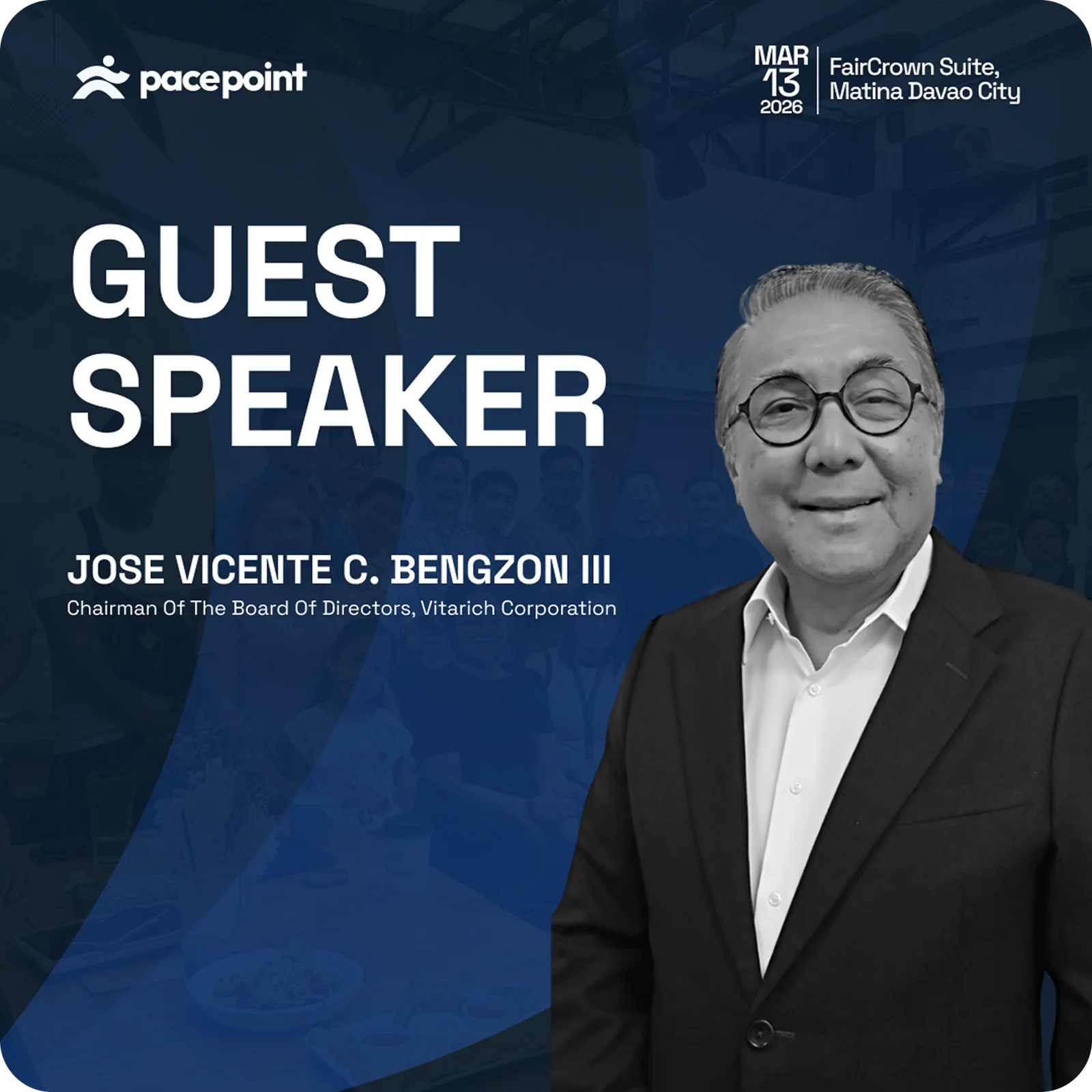 Architecting Scale — guest speaker feature post