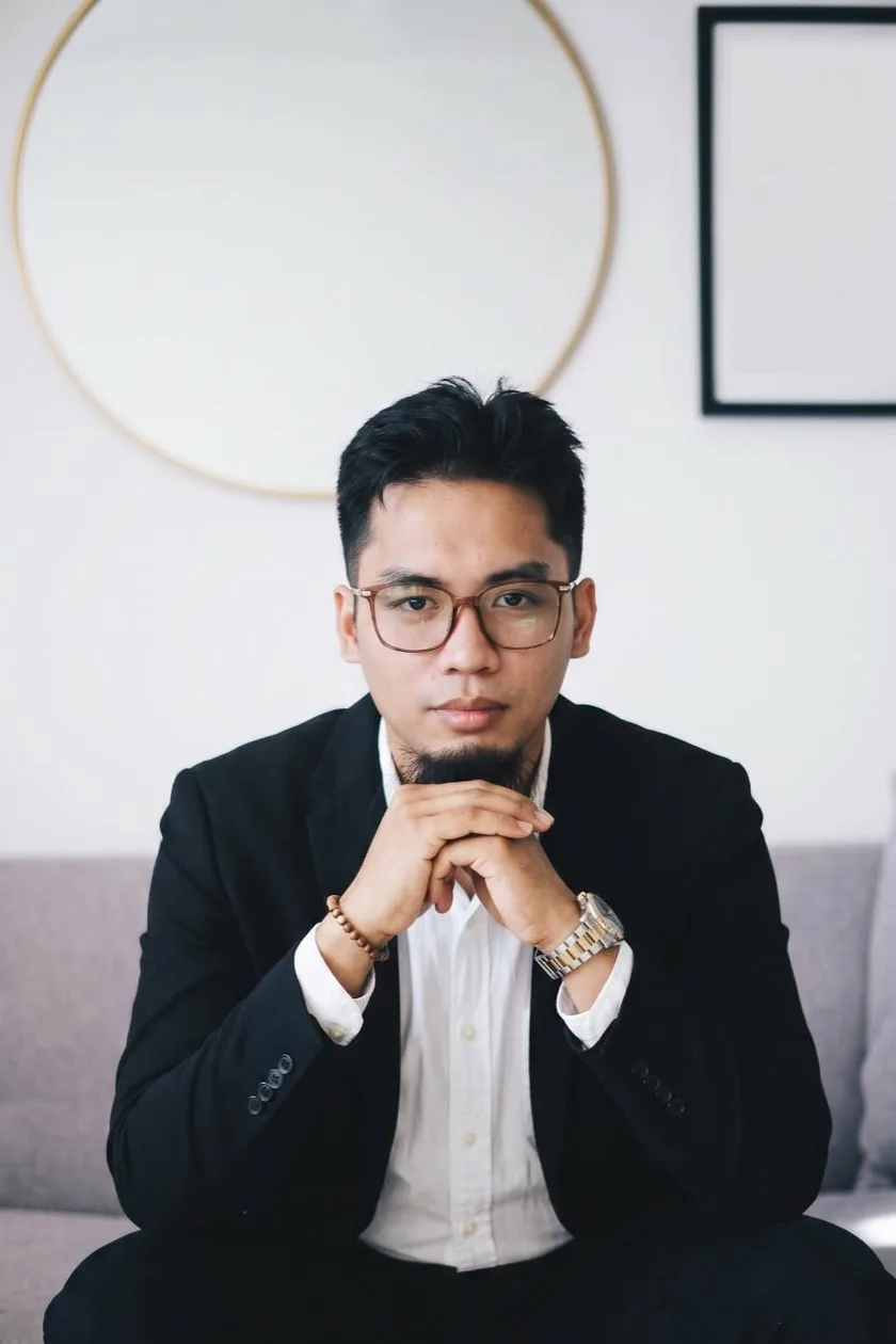Charlemagne Lamela — Business Development at Made Lucid Studio